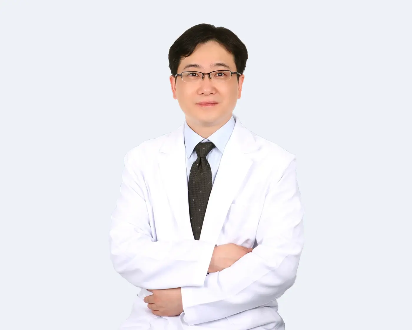 최재혁 병원장 - 척추관절·비수술 진료